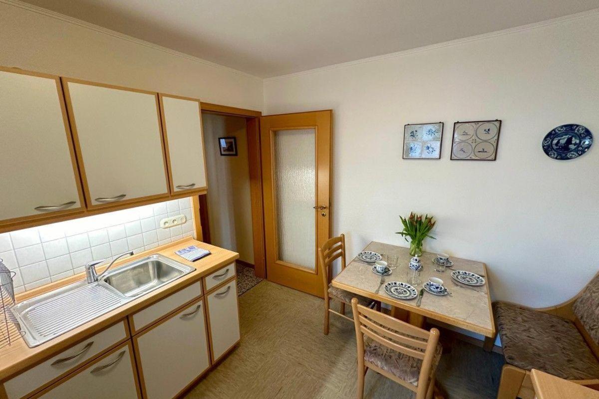 Haus-rieper-i Apartment