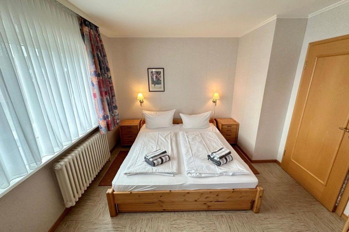 Haus-rieper-i Apartment *