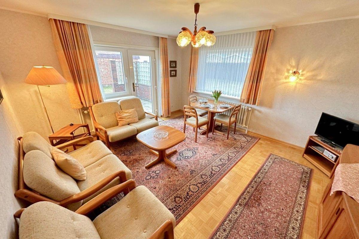 Apartment Haus-rieper-i *