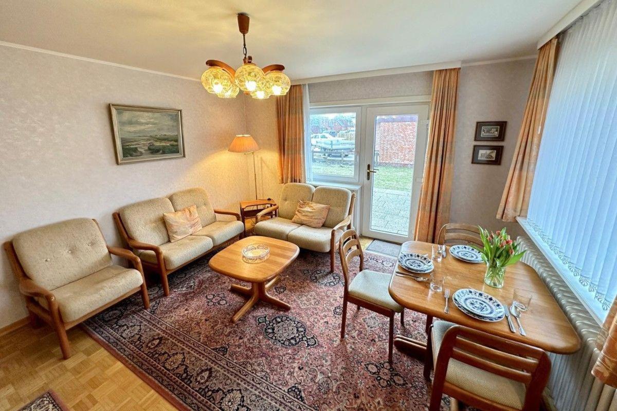 Apartment Haus-rieper-i