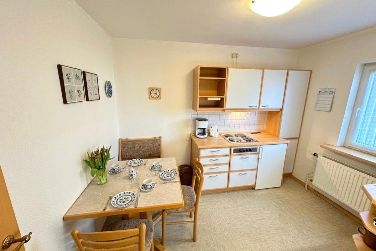 Haus-rieper-i Apartment Westerland
