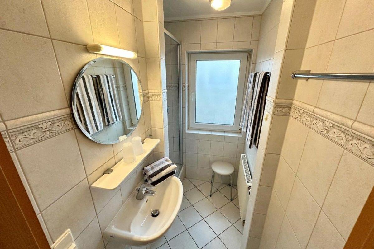 Haus-rieper-i Apartment *