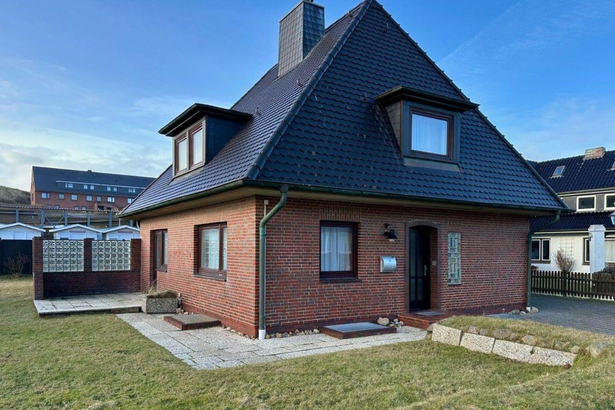 Haus-rieper-i Apartment