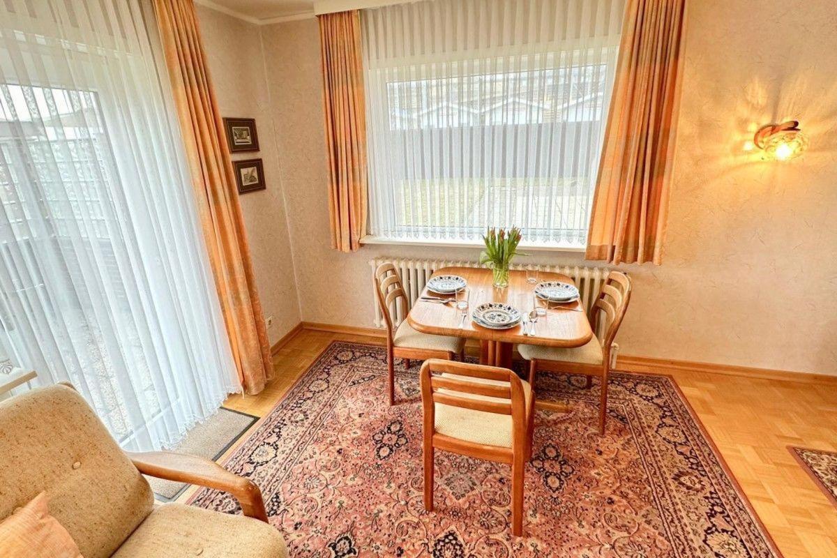 Apartment Haus-rieper-i *