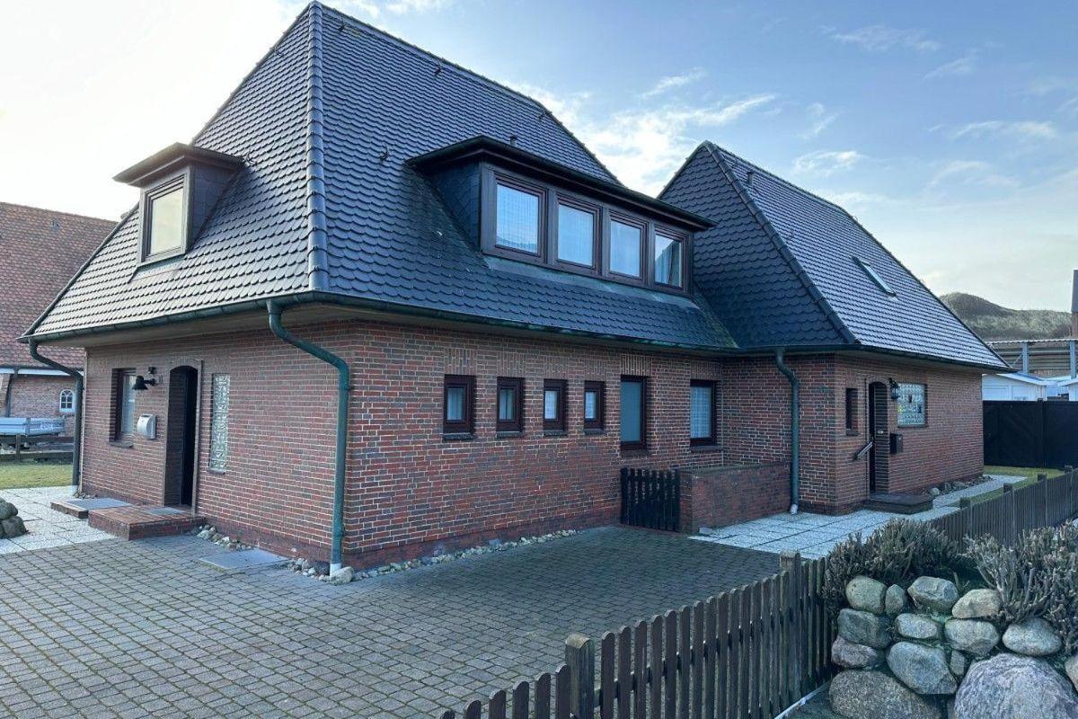 Apartment Haus-rieper-i