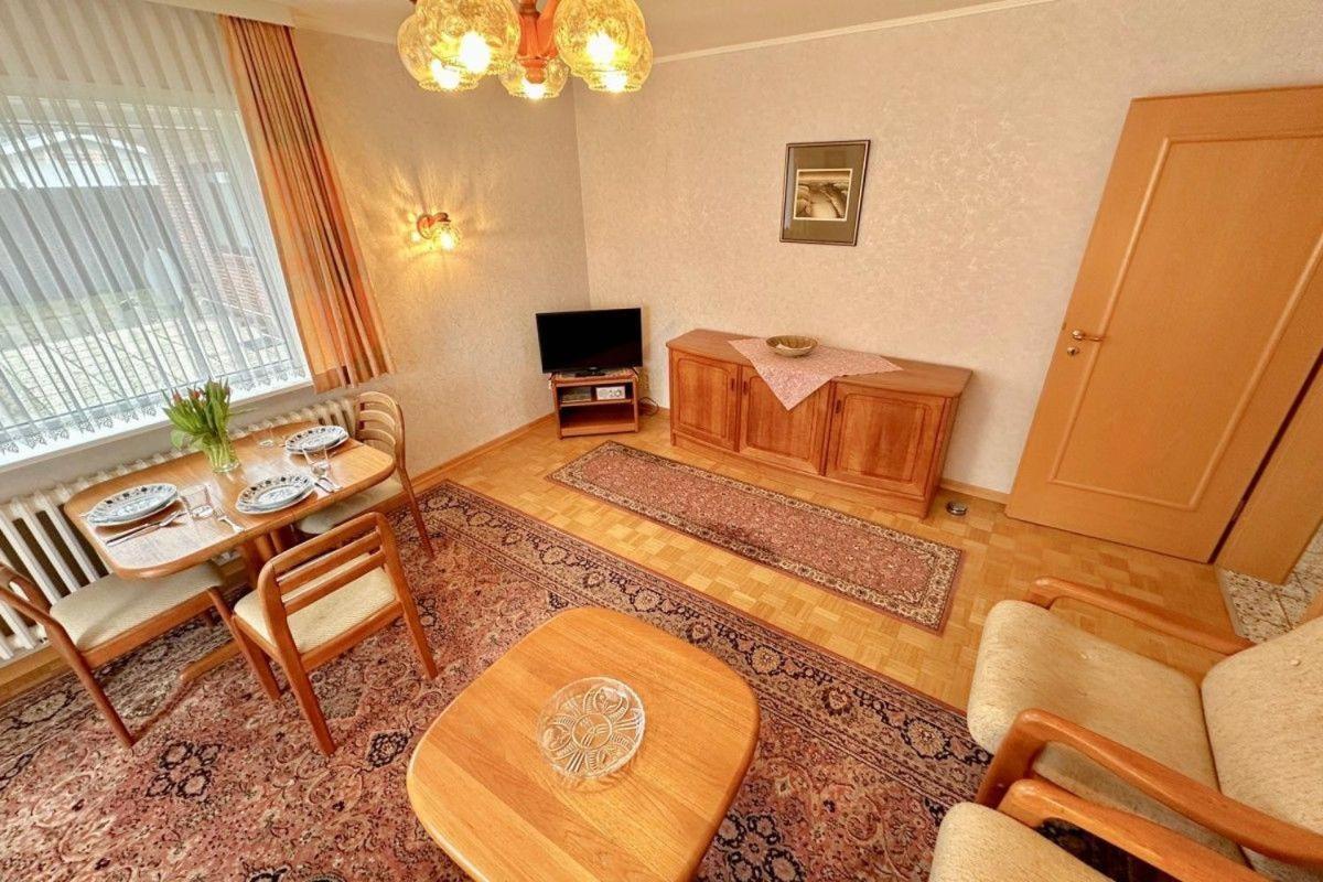 Haus-rieper-i Apartment